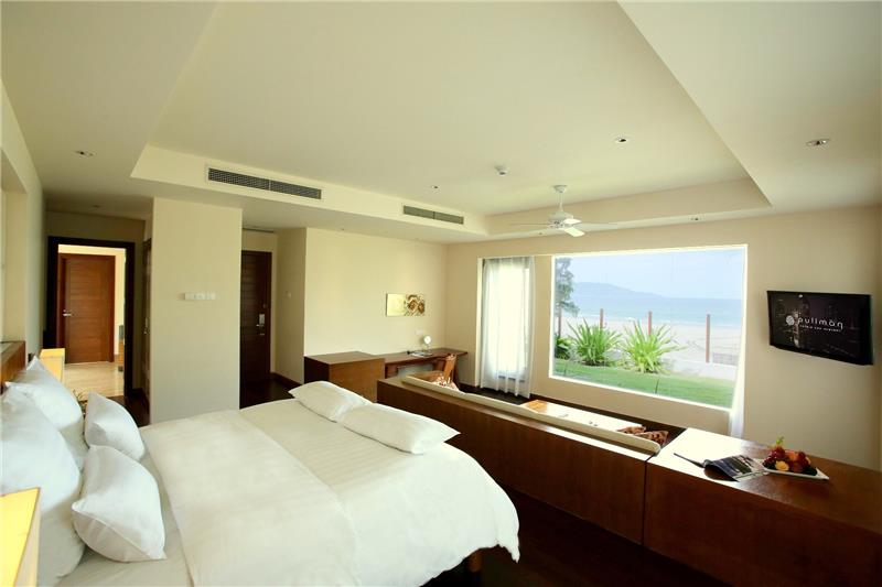 Phòng ngủ - Hotel24h.net